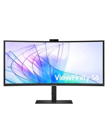 S34A65U 34 CURVO 21 9 VA 3440X1440