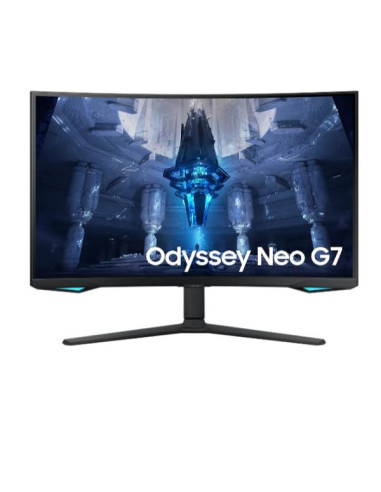 S32G75NB 32P VA  3840X2160