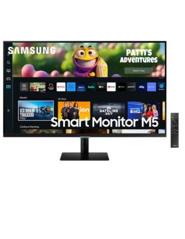 S27DM500EU  27 16 9 VA  1920X1080