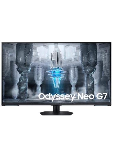 S43CG70 43P VA  3840X2160