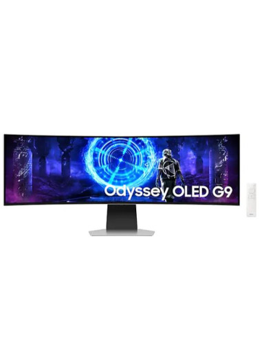 LS49DG950SUXEN 5120X1440 32 9