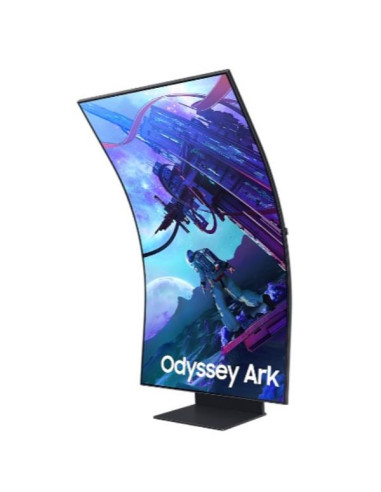 S55BG97 55CURVO 16 9 VA3840X2160