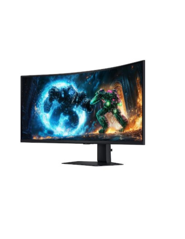 S40FG750  MONITOR GAMING  UHD