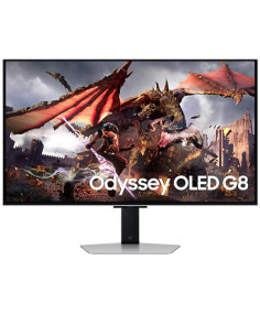 ODYSSEY OLED G8 3840 2160 16 9