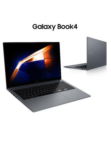 GALAXY BOOK4