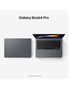 GALAXY BOOK4 PRO