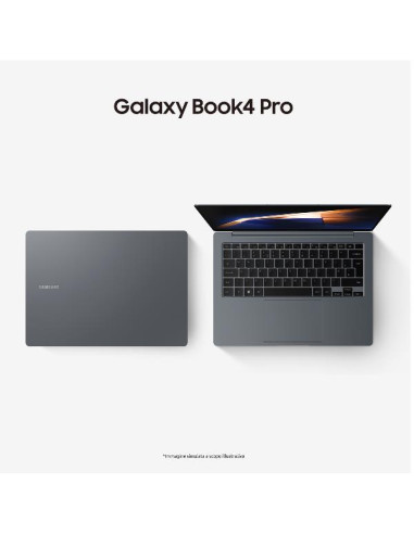 GALAXY BOOK4 PRO