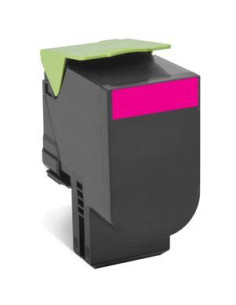 TONER 802XKE ASR MAGENTA...