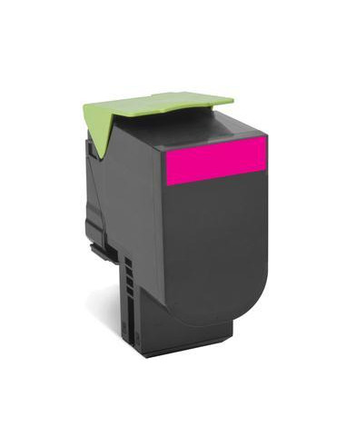 TONER 802XKE ASR MAGENTA CORPORATE