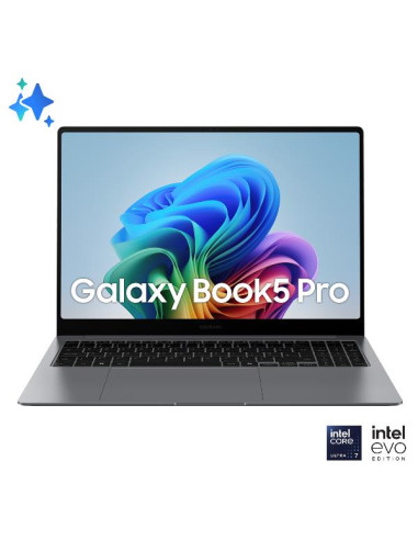 GALAXY BOOK5 PRO