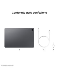 GALAXY TAB A11  WIFI 128GB EE