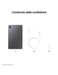 GALAXY TAB A11 WIFI 4 64GB