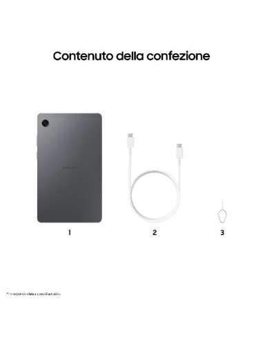 GALAXY TAB A11 WIFI 4 64GB