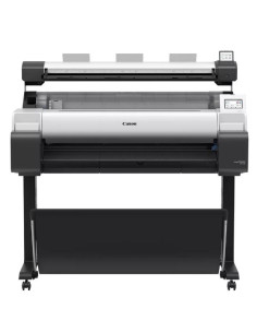 TM-340   LM36 PLOTTER MTF