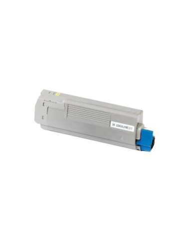 CARTUCCIA TONER GIALLO C5800 5900