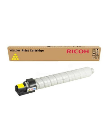 TONER GIALLO MPC2800  842044 