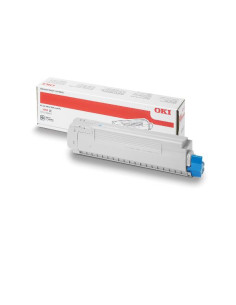 CARTUCCIA TONER CIANO MC851