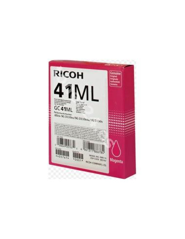 CART MAGENT SG2100N-3110DN  405767 