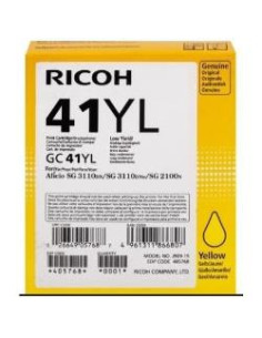 CART GIALLO SG2100N-3110DN...