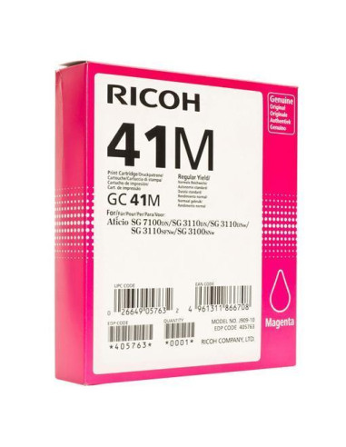 CART MAGENT SG3110DN-3110DNW 405763