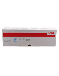 TONER CIANO X C831 C841 10K