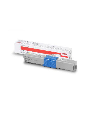 TONER GIALLO X C301 C321  1 5K