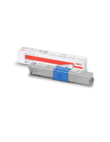 TONER MAGENTA X C301 C321  1 5K