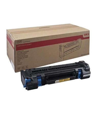 GRUPPO FUSORE X C822   100K