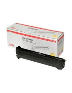 TAMBURO DI STAMPA GIALLO...