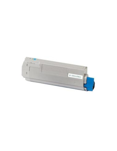 CARTUCCIA TONER CIANO C5800 5900