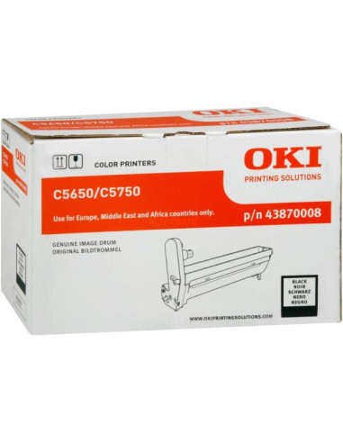 TAMBURO STAMPA BLACK C5650 5750