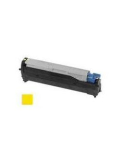 TAMBURO STAMPA GIALLO C5850...