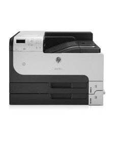HP LASERJET ENTER700 M712DN
