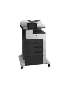 HP LASERJET M725F PRINTER