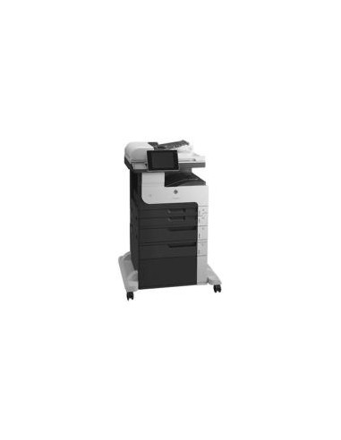 HP LASERJET M725F PRINTER