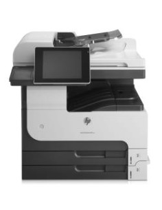 HP LASERJET  MFP M725DN