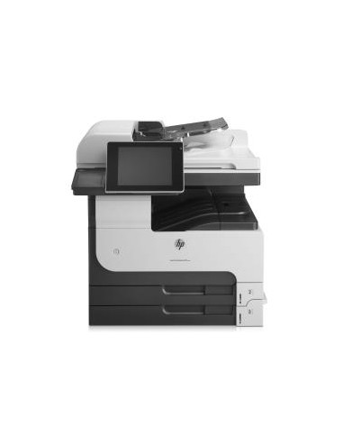 HP LASERJET  MFP M725DN