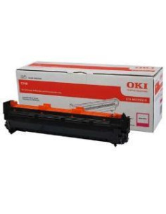 TAMBURO MAGENTA X MC760DN 30K