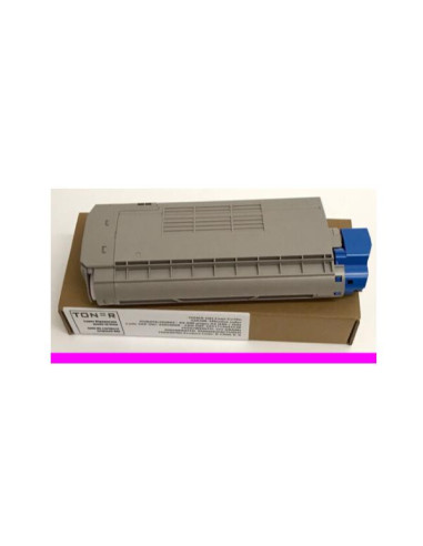 TONER MAGENTA X MC760DN  DURATA 6K