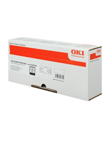 TONER NERO X MC760DN  DURATA 6K