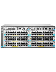 HP 5406R ZL2 SWITCH