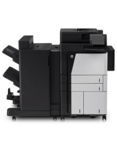 HP LASERJET ENT MFP M830Z