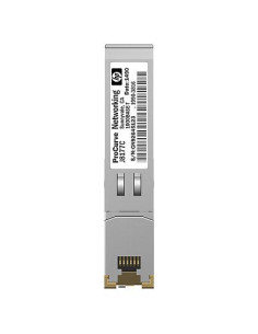 HP X120 1G SFP RJ45 T...