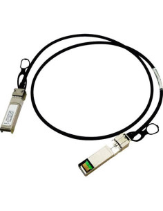 HP X240 10G SFP  65CM DAC...