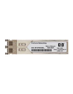 HP X120 1G SFP LC BX 10-U...