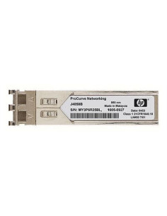 HP X120 1G SFP LC SX...