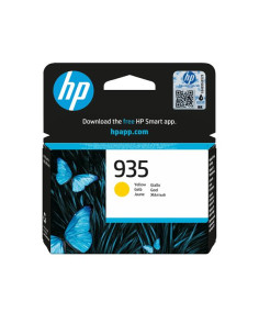 HP 935 YELLOW INK CARTRIDGE