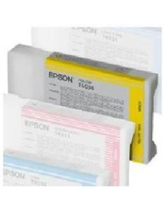 TANICA INCH GIALLO  STYP7800