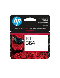 CARTUCCIA INK NERA PHOTO N 364