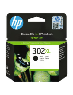 HP 302XL BLACK INK CARTRIDGE